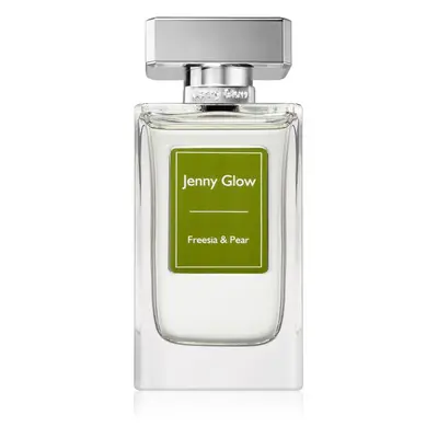 Jenny Glow Freesia & Pear Eau de Parfum hölgyeknek 80 ml