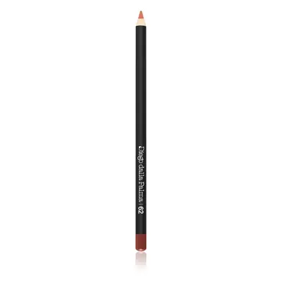 Diego dalla Palma Lip Pencil szájceruza árnyalat 62 Red Brick 1,83 g