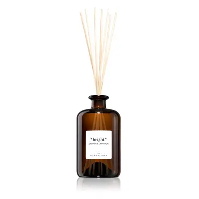 Ambientair The Olphactory Orange & Cinnamon aroma diffúzor 500 ml