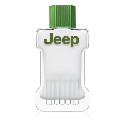 Jeep Adventure borotválkozás utáni balzsam uraknak 100 ml