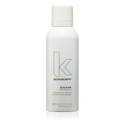 Kevin Murphy Scalp Spa Treatment nyugtató hab fejbőrre 170 ml