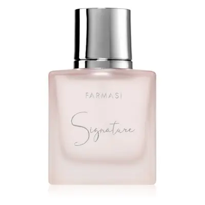 Farmasi Signature For Her Eau de Parfum hölgyeknek 50 ml