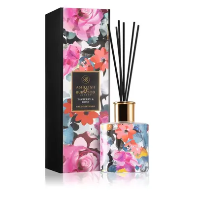 Ashleigh & Burwood London The Design Anthology Tayberry & Rose Aroma diffúzor töltettel 300 ml