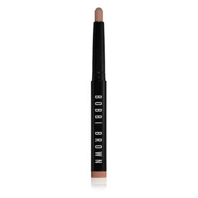 Bobbi Brown Long-Wear Cream Shadow Stick hosszantartó szemhéjfesték ceruza kiszerelésben árnyala