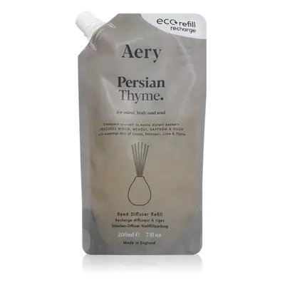 Aery Persian Thyme Aroma diffúzor töltet 200 ml