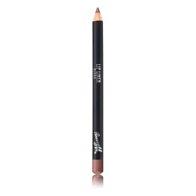 Barry M Lip Liner szájkontúrceruza árnyalat Blush 0,04 g