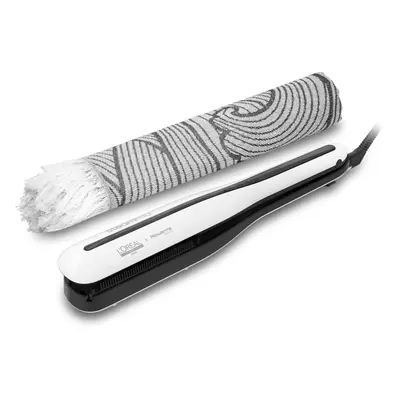 L’Oréal Professionnel Steampod 3.0 gőzölős hajvasaló hajra + Beach Towel 1 db