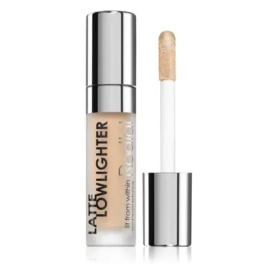 Rodial Latte Lowlighter krémes élénkítő készítmény 5,5 ml