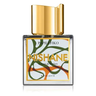 Nishane Papilefiko parfüm kivonat unisex 100 ml