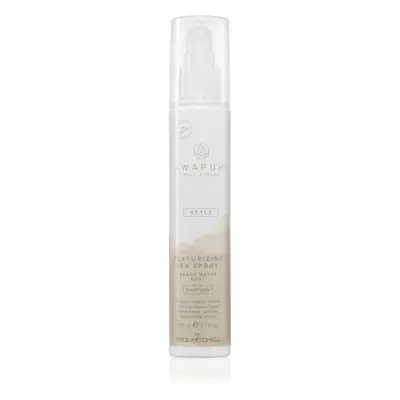 Paul Mitchell Awapuhi Wild Ginger Texturizing Sea Spray spray a gondatlan tengerparti hullámokér