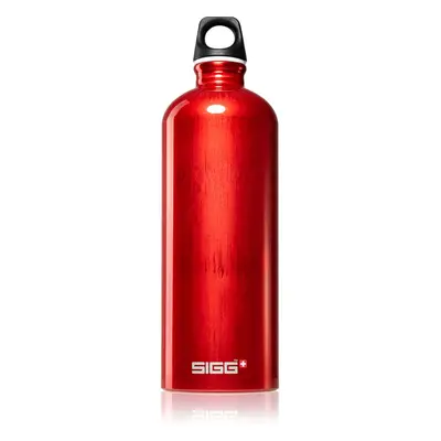 Sigg Traveller kulacs szín Red 1000 ml