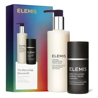 Elemis The Men’s Daily Skincare Kit ajándékszett (uraknak)