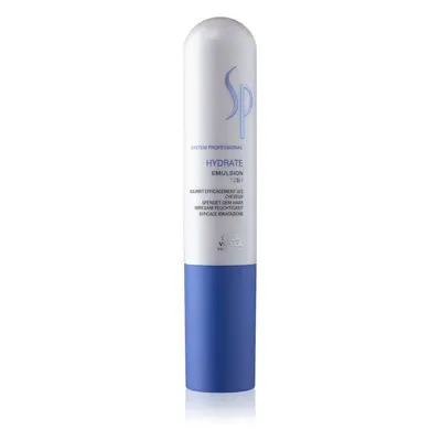 Wella Professionals SP Hydrate emulzió száraz hajra 50 ml