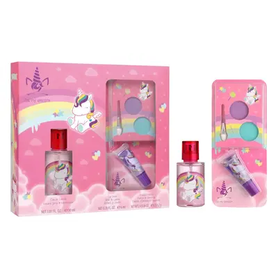 Be a Unicorn Gift Set szett gyermekeknek