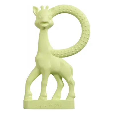 Sophie La Girafe Vulli Vanilla Teething Ring rágóka Green 1 db