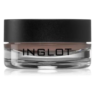 Inglot AMC géles szemöldökformázó krém árnyalat 16 2 g