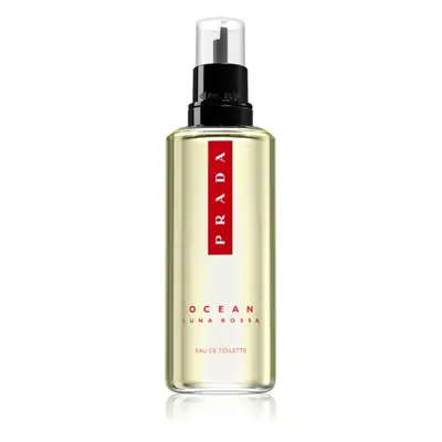 Prada Luna Rossa Ocean Eau de Toilette uraknak 150 ml