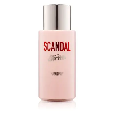 Jean Paul Gaultier Scandal tusfürdő gél hölgyeknek 200 ml