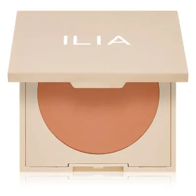 ILIA Daylite Highlighting Powder fényesítő bronzosító árnyalat Fame 6,6 g