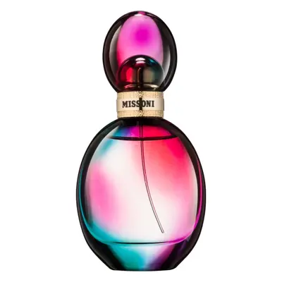 Missoni Missoni Eau de Parfum hölgyeknek 50 ml