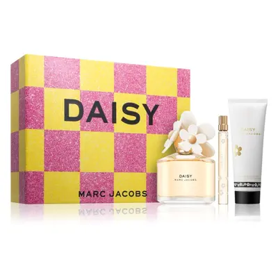 Marc Jacobs Daisy ajándékszett hölgyeknek