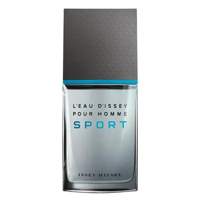 Issey Miyake L'Eau d'Issey Pour Homme Sport Eau de Toilette uraknak 100 ml