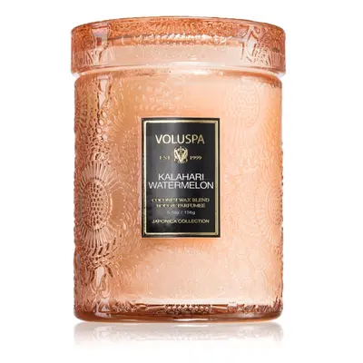 VOLUSPA Japonica Kalahari Watermelon illatgyertya 156 g