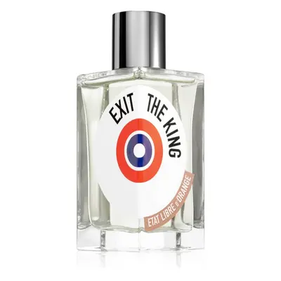 Etat Libre d’Orange Exit The King Eau de Parfum unisex 100 ml