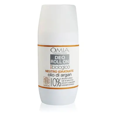 Omia Laboratories Olio di Argan golyós dezodor 50 ml