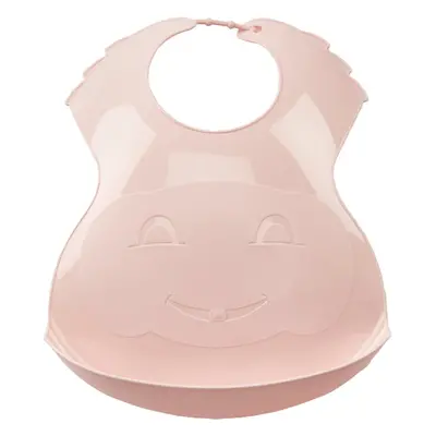 Thermobaby Bibs Powder Pink előke