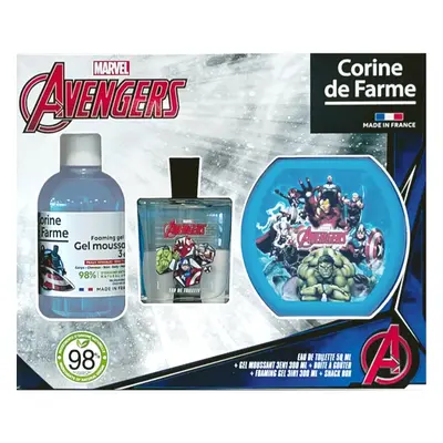 Corine de farme Gift Set Frozen ajándékszett gyermekeknek