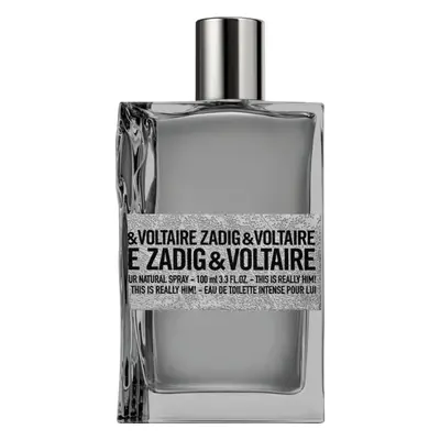 Zadig & Voltaire This is Really him! Eau de Toilette uraknak 100 ml