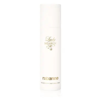 Rabanne Lady Million spray dezodor hölgyeknek 150 ml