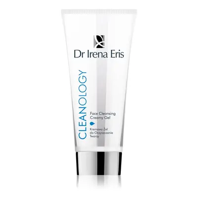 Dr Irena Eris Cleanology krémes tisztító gél az arcra 175 ml