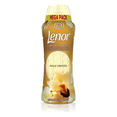 Lenor Gold Orchid illatgyöngyök mosógépbe 570 g