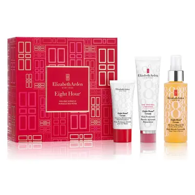 Elizabeth Arden Eight Hour ajándékszett hölgyeknek