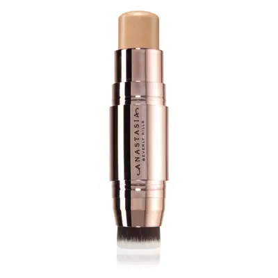 Anastasia Beverly Hills Stick Highlighter bőrélénkítő ceruza árnyalat Dripping in Gold 8 g