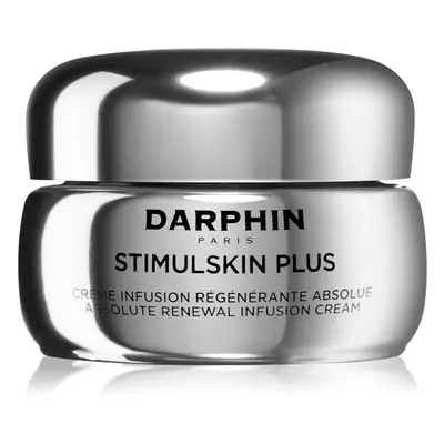 Darphin Mini Absolute Renewal Infusion Cream intenzív megújító krém normál és kombinált bőrre 15