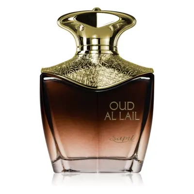 Sapil Oud Al Lail Eau de Parfum unisex 100 ml