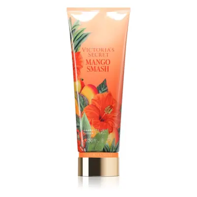 Victoria's Secret Mango Smash testápoló tej hölgyeknek 236 ml