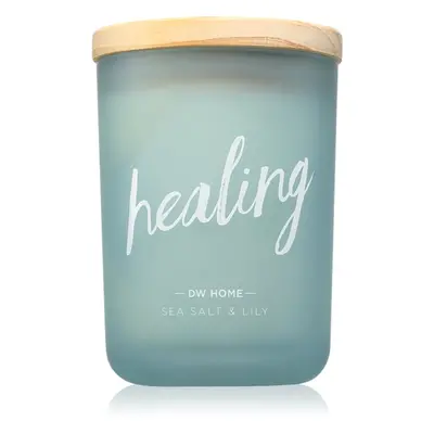 DW Home Zen Healing illatgyertya 213 g