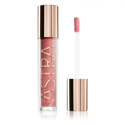 Astra Make-up My Gloss Plump & Shine dúsító ajakfény árnyalat 03 Sweet Poison 4 ml