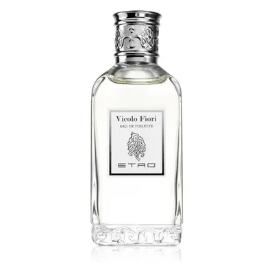 Etro Vicolo Fiori Eau de Toilette hölgyeknek 100 ml