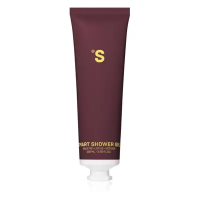 Sister's Aroma Smart Fig tusfürdő gél 100 ml