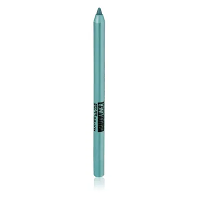 Maybelline Tattoo Liner Gel Pencil géles szemhéjceruza árnyalat Arctic Skies 1.3 g