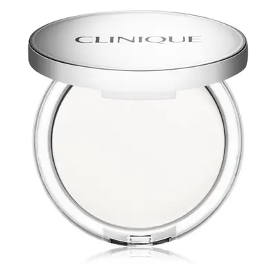 Clinique Stay-Matte Universal Blotting Powder mattító púder 8.4 g