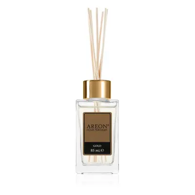 Areon Home Lux Gold Aroma diffúzor töltettel 85 ml