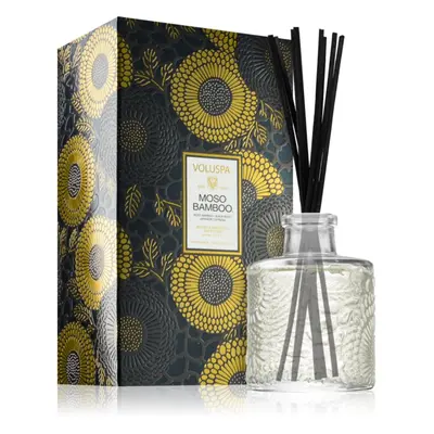 VOLUSPA Japonica Moso Bamboo Aroma diffúzor töltettel 100 ml