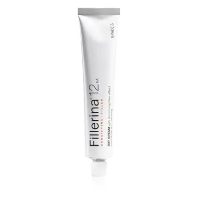 Fillerina Densifying Filler Grade 3 nappali krém a ráncok ellen 50 ml