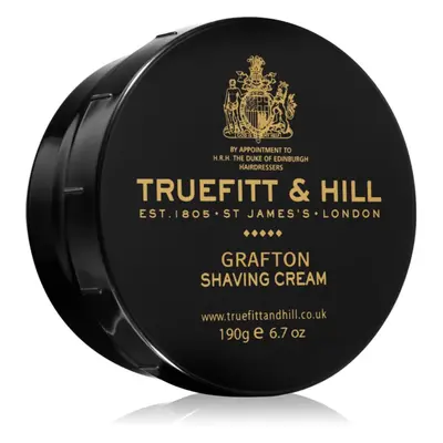 Truefitt & Hill Grafton tápláló borotvakrém uraknak 190 g